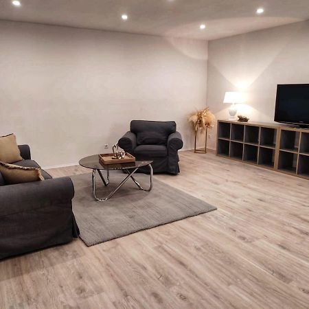 בקסבאך Frankenholzer Ferienwohnung מראה חיצוני תמונה