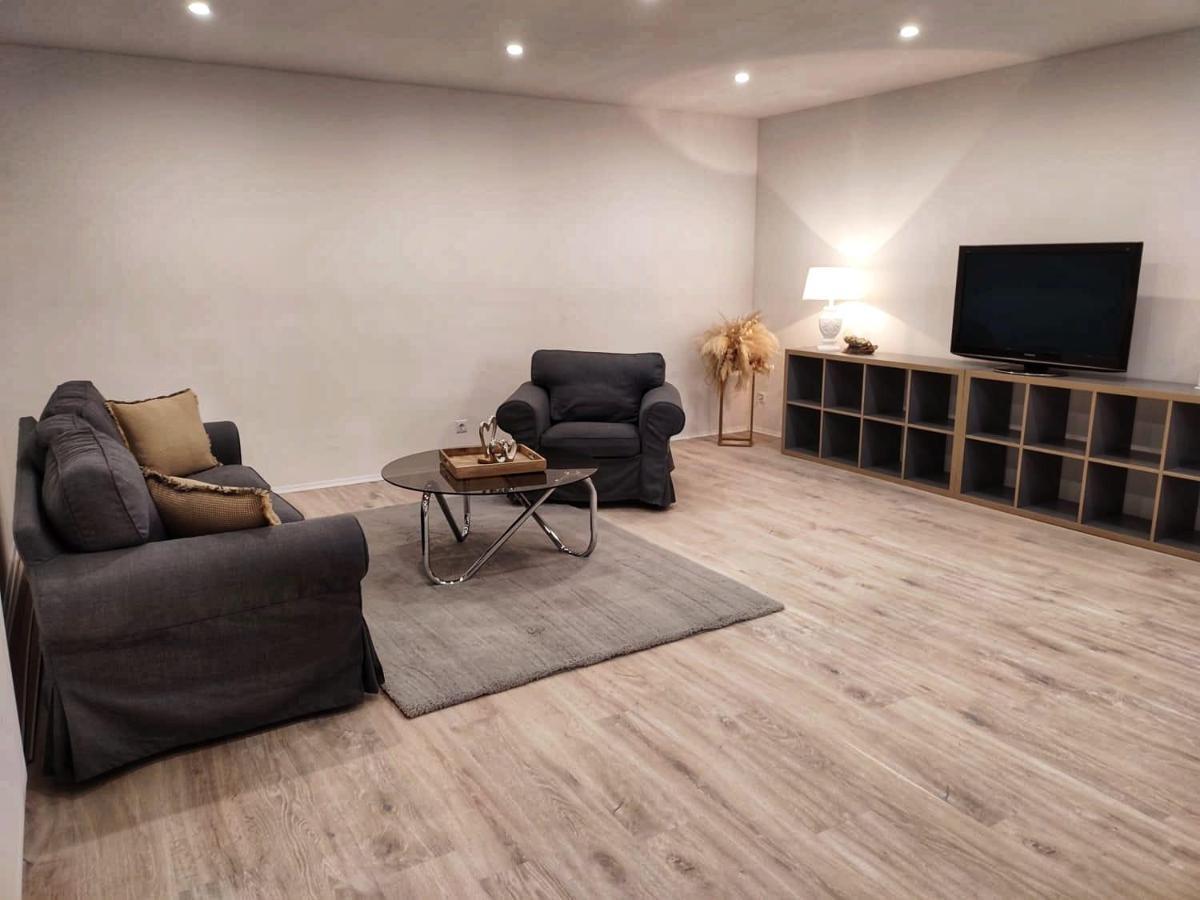 בקסבאך Frankenholzer Ferienwohnung מראה חיצוני תמונה