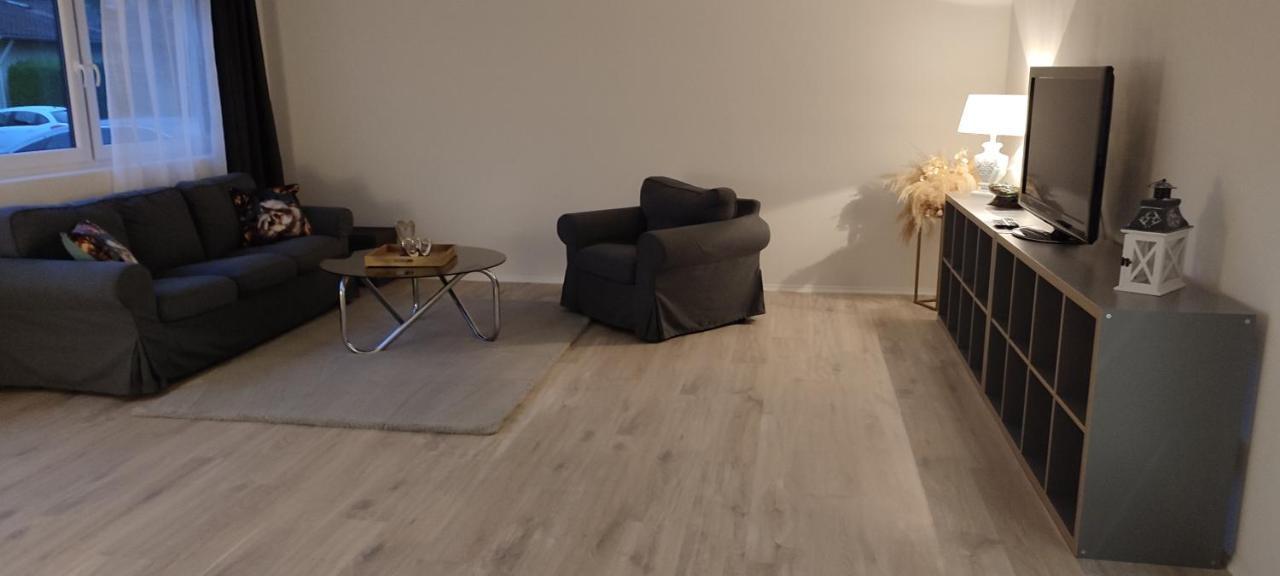 בקסבאך Frankenholzer Ferienwohnung מראה חיצוני תמונה