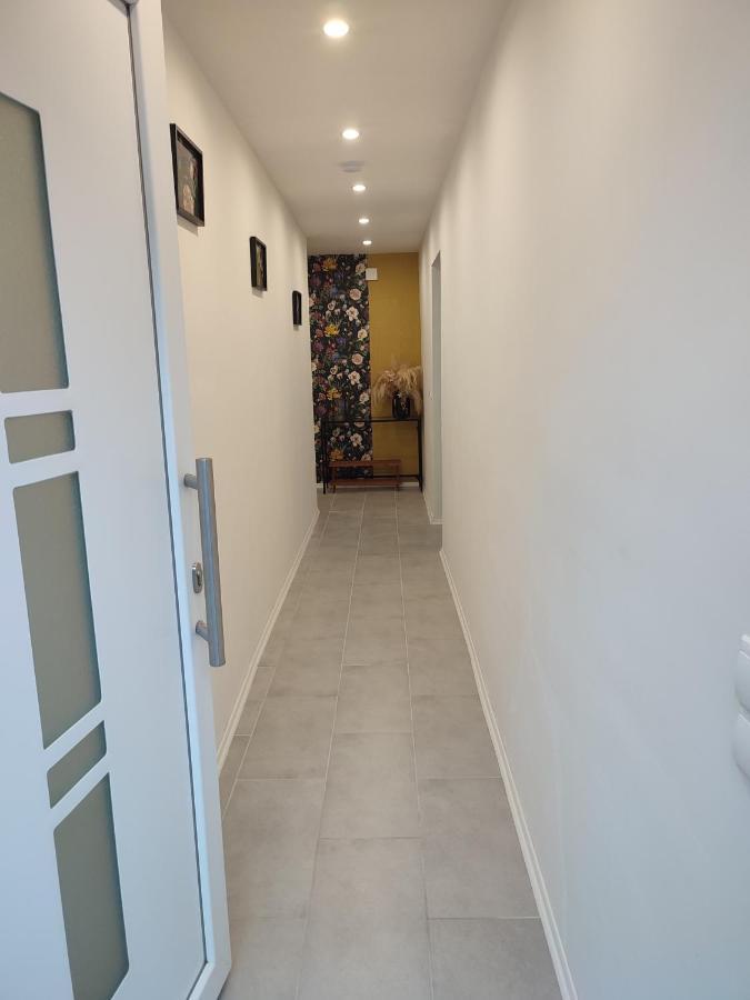 בקסבאך Frankenholzer Ferienwohnung מראה חיצוני תמונה